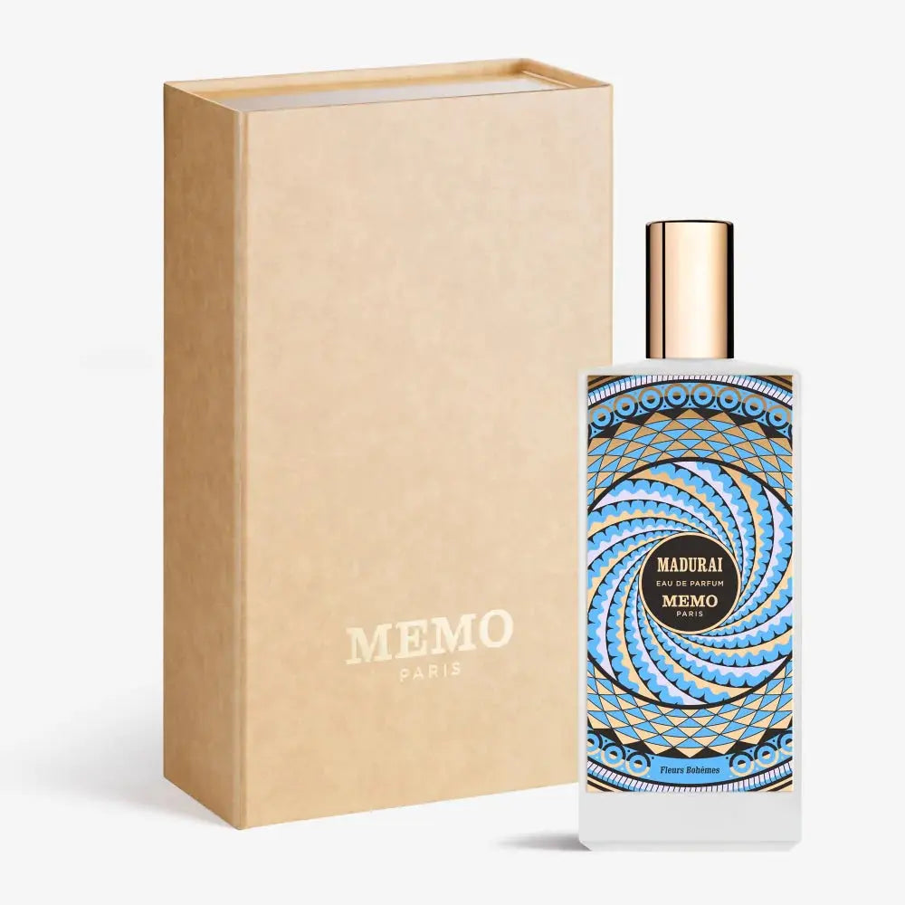 Memo Madurai Eau De Parfum Memo - 200ml