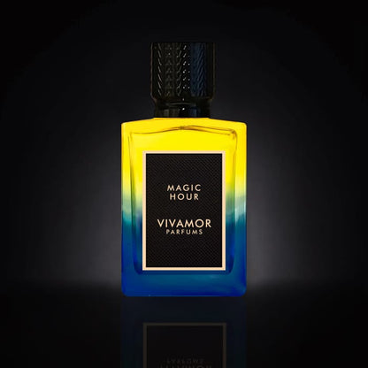Vivamor Parfums Magic Hour 100 ml — Estratto di profumo unisex