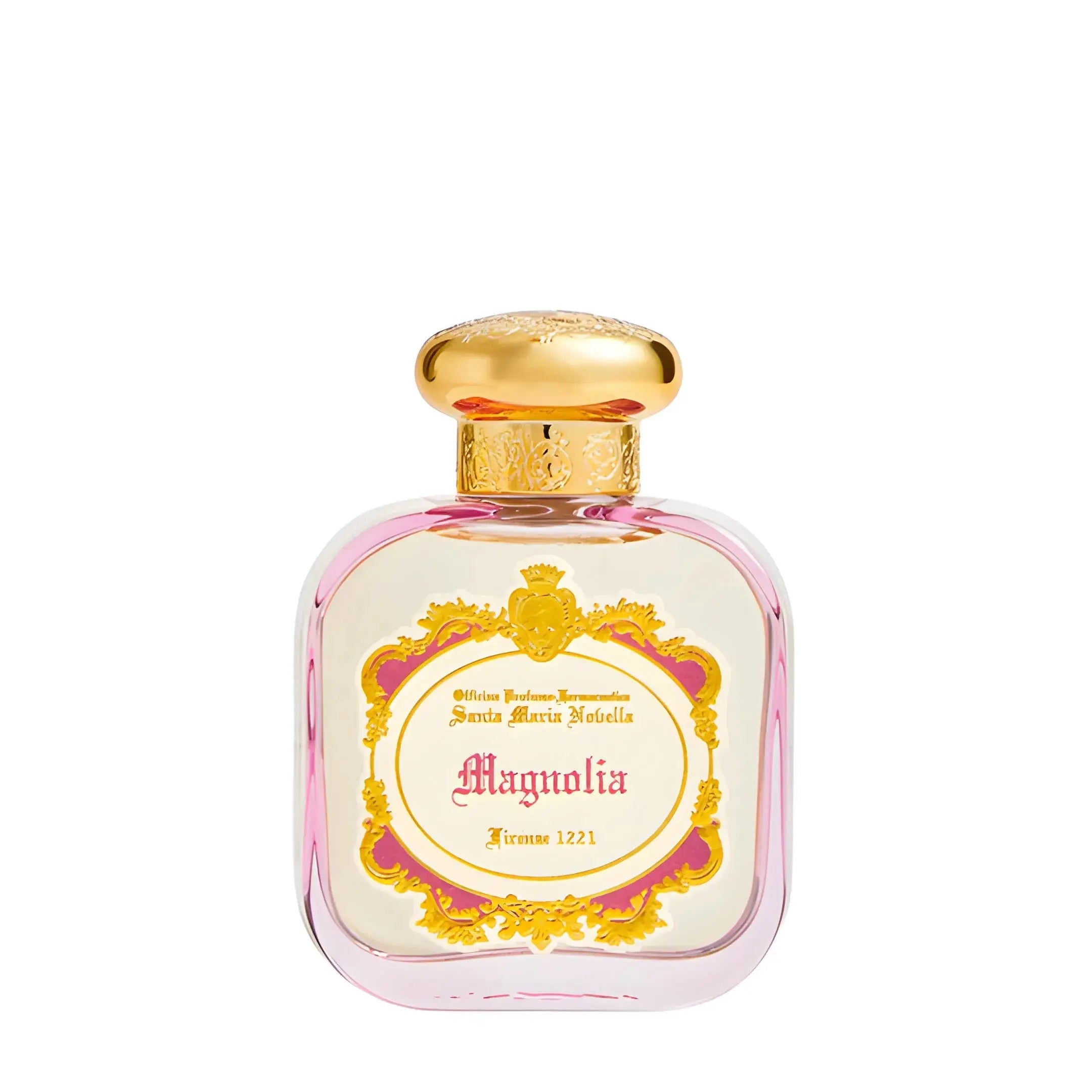 Magnolia Santa María Novella - 100 ml