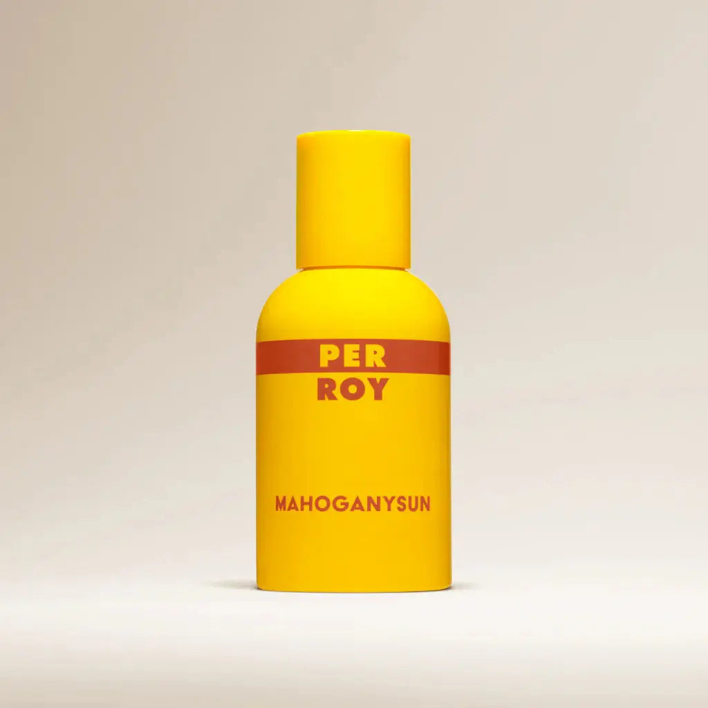 Perroy Sol de mogno - 100 ml