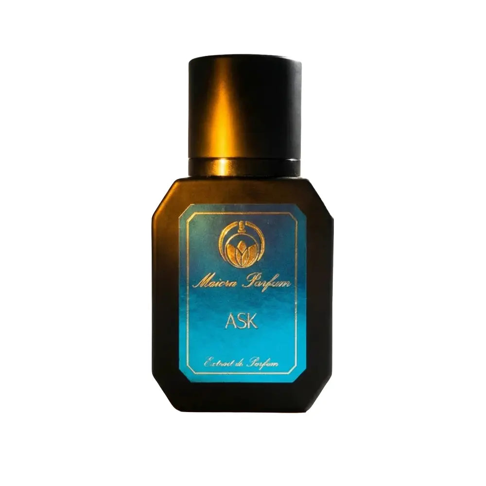 Maiora Parfum Ask 30 ml — Extrait di Profumo