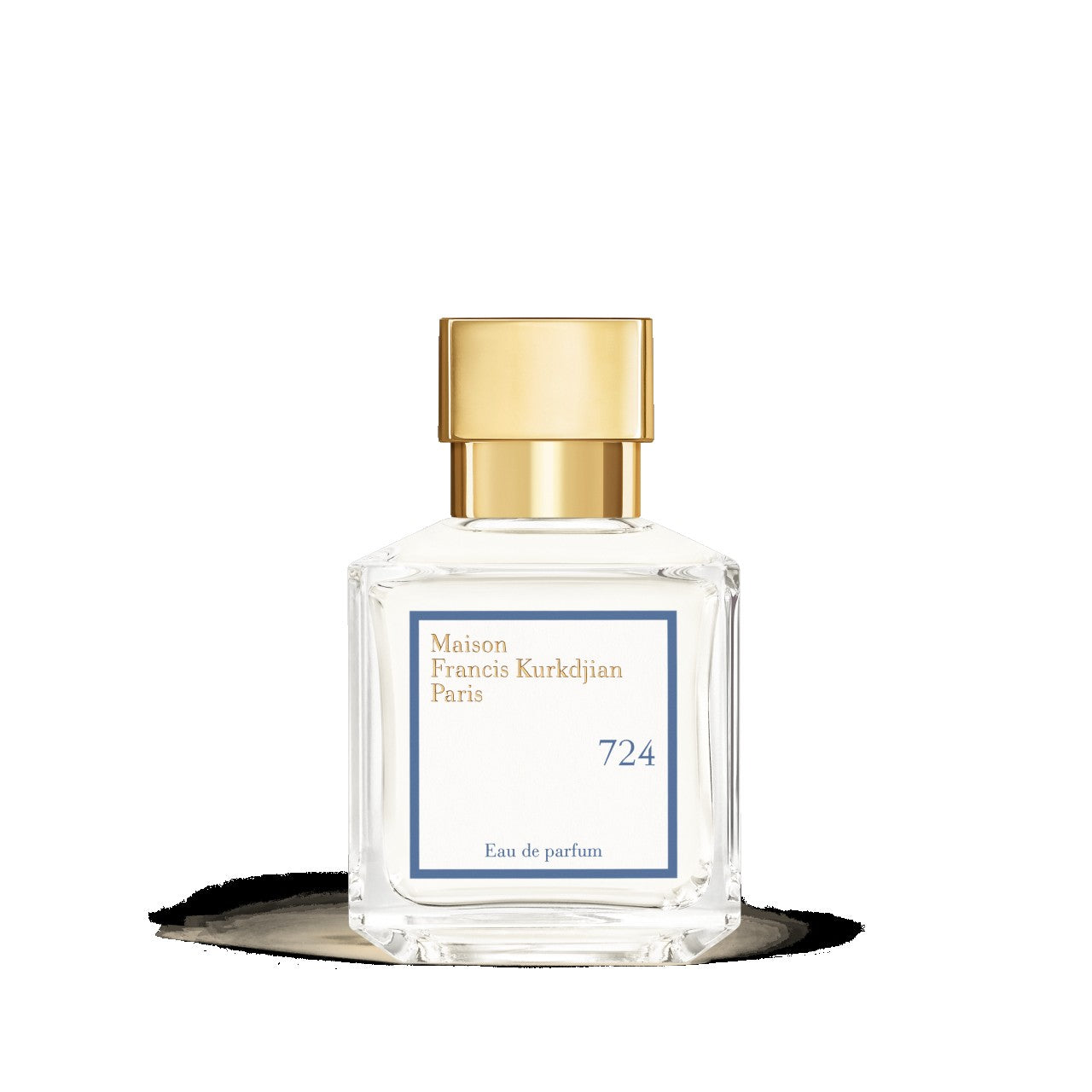 Maison Francis Kurkdjian 724 - 70 ml