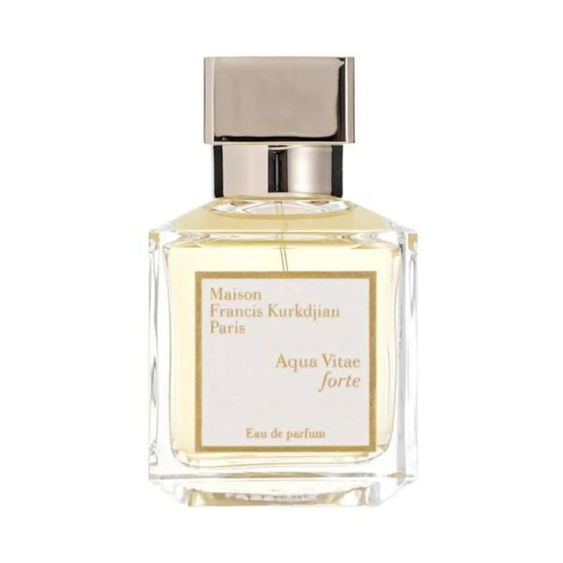 Maison francis kurkdjian メゾン フランシス クルジャン パリ アクア ヴィタ フォルテ - 70 ml