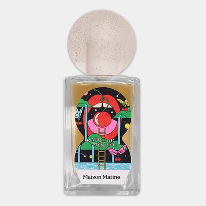 Maison Matine Bain de Minuit 100 ml — Eau de Parfum