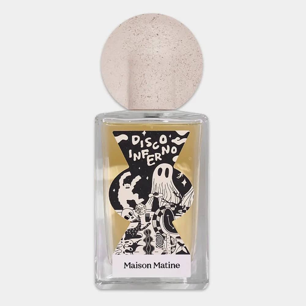 Maison Matine Disco Inferno 100 ml — Eau de Parfum