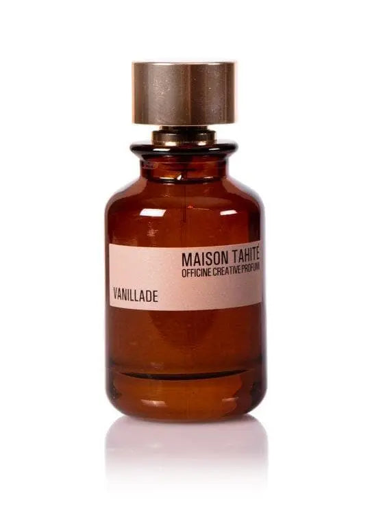Maison Tahite Vanillade - 100 ml