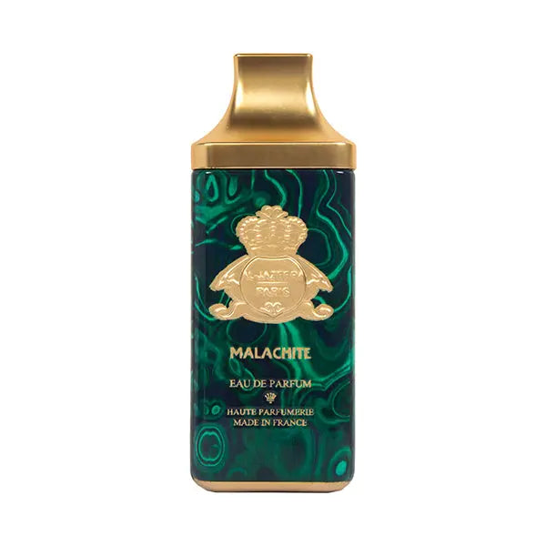 Malachiet eau de parfum Aljazeera - 100 ml