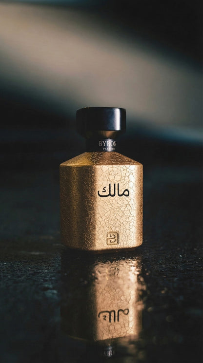 Malik extraità Byron 75 ML