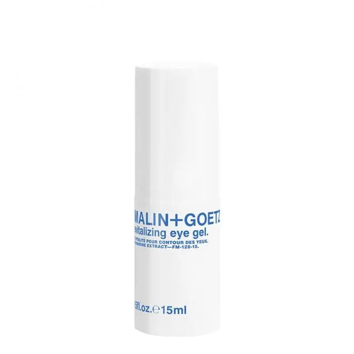 Malin Goetz Gel rivitalizzante per occhi 15ml