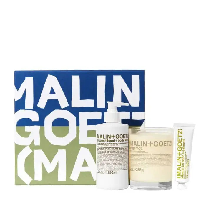 Malin+goetz Malin Goetz Le kit Bright Side