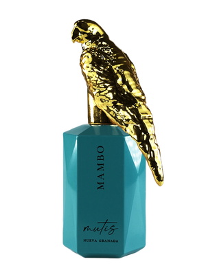 Mutis nueva granada Mambo - 50 ML extrait de parfum 