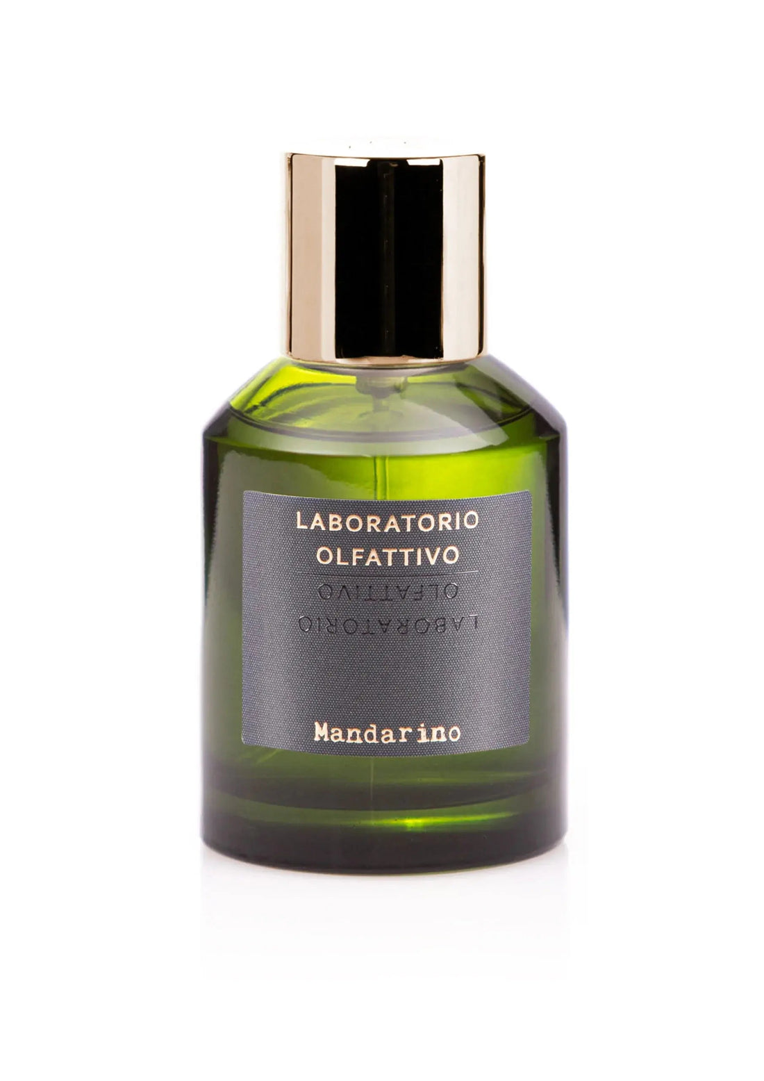 Mandarino Laboratorio Olfattivo - 100 ml