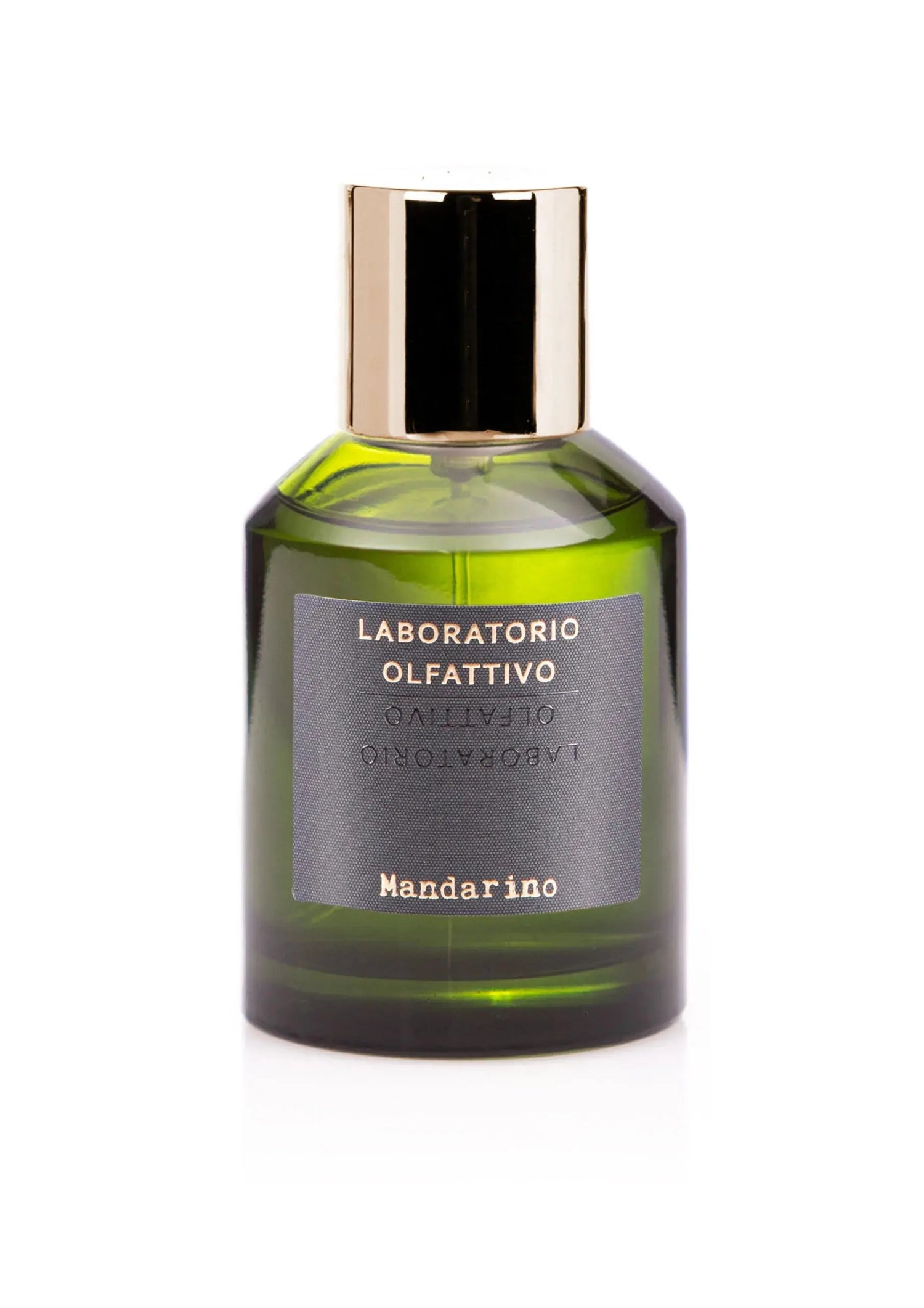 Laboratorio Olfativo Mandarina - 100 ml