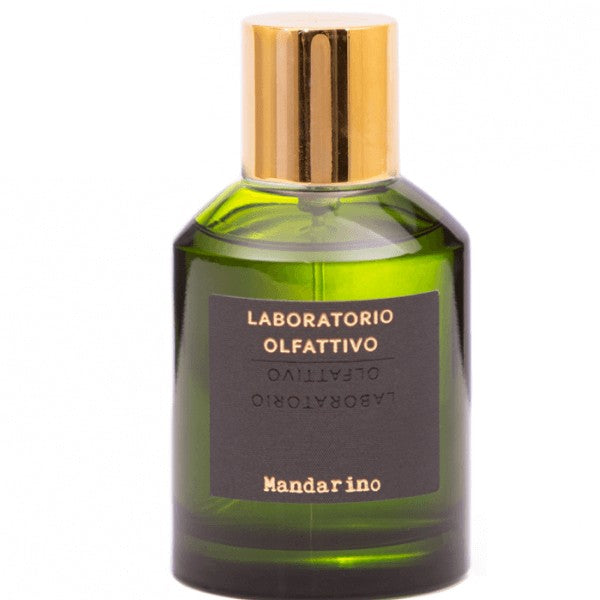 Οσφρητικό εργαστήριο Mandarino Parfum Cologne - 100 ml