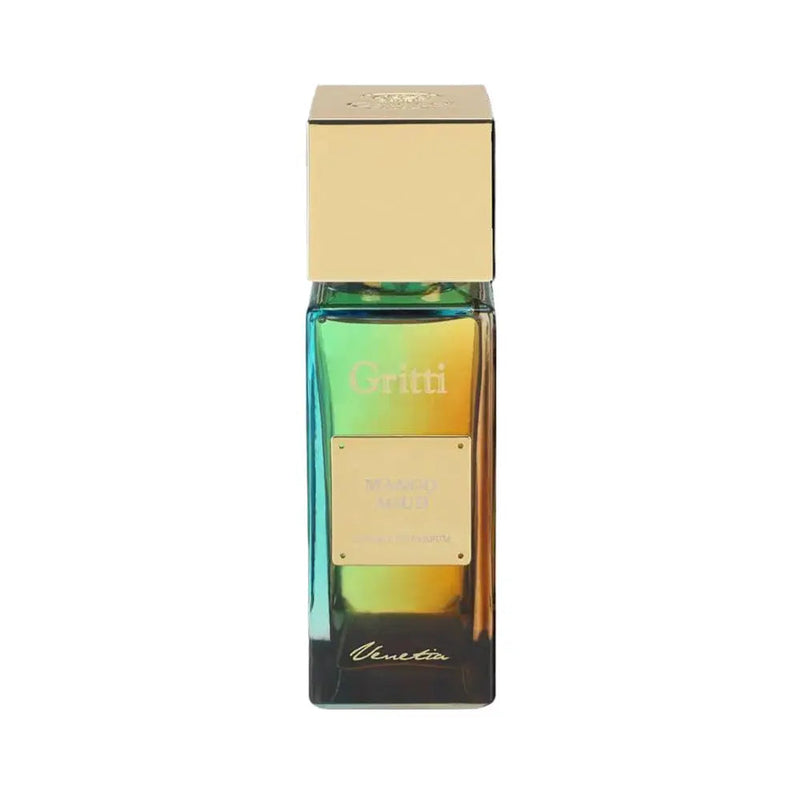 Gritti Extrakt z mango Aoud Unisex parfém 100 ml