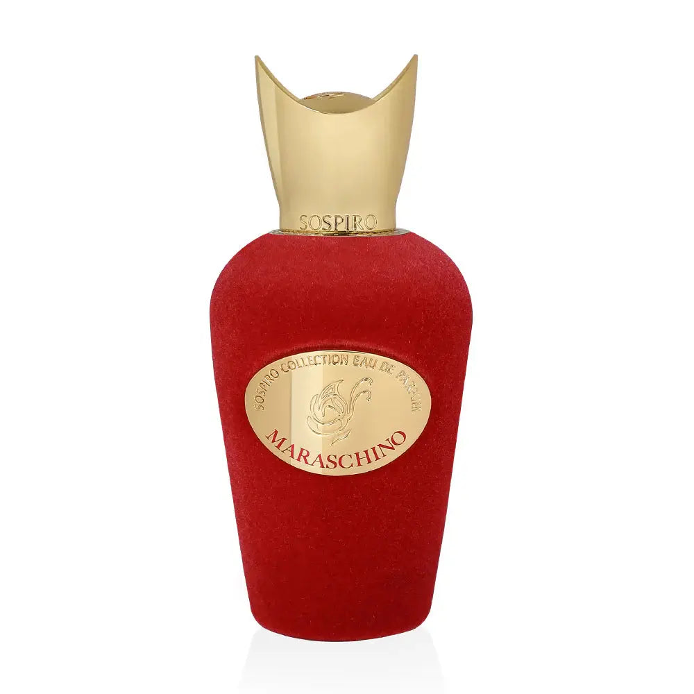 Sospiro Maraschino - 100 ml wody perfumowanej