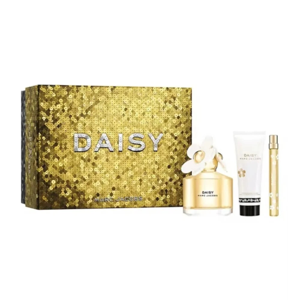 Zestaw Daisy Marc Jacobs Edt 100 ml Body 75 ml Mini@