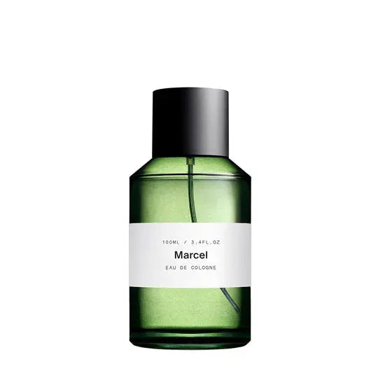 Marie jeanne Marcel - 100 ML EAU DE COLOGNE