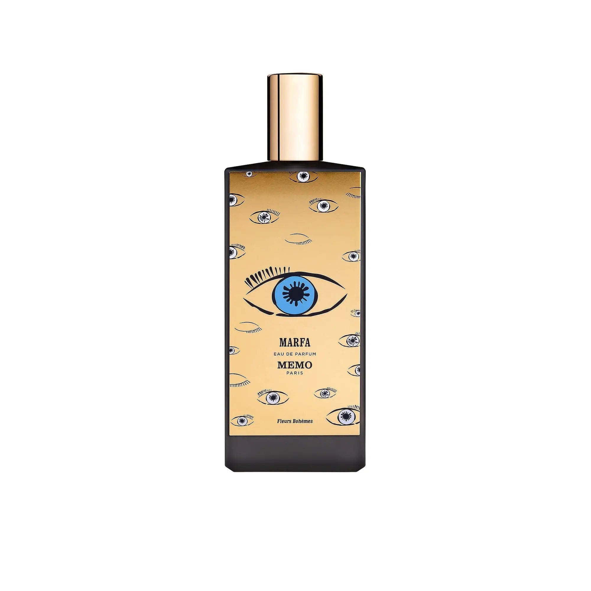Memo Marfa eau de parfum - 30 ML