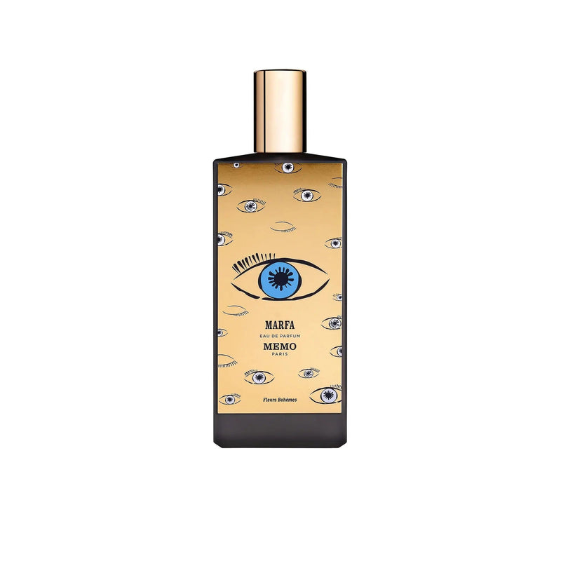 Memo Marfa eau de parfum - 30 ML