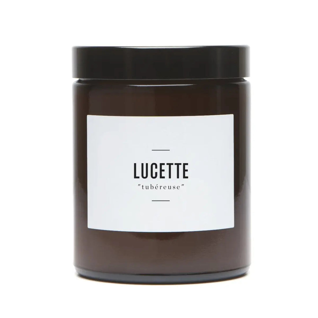 Marie Jeanne Candle Lucette 140 gr.