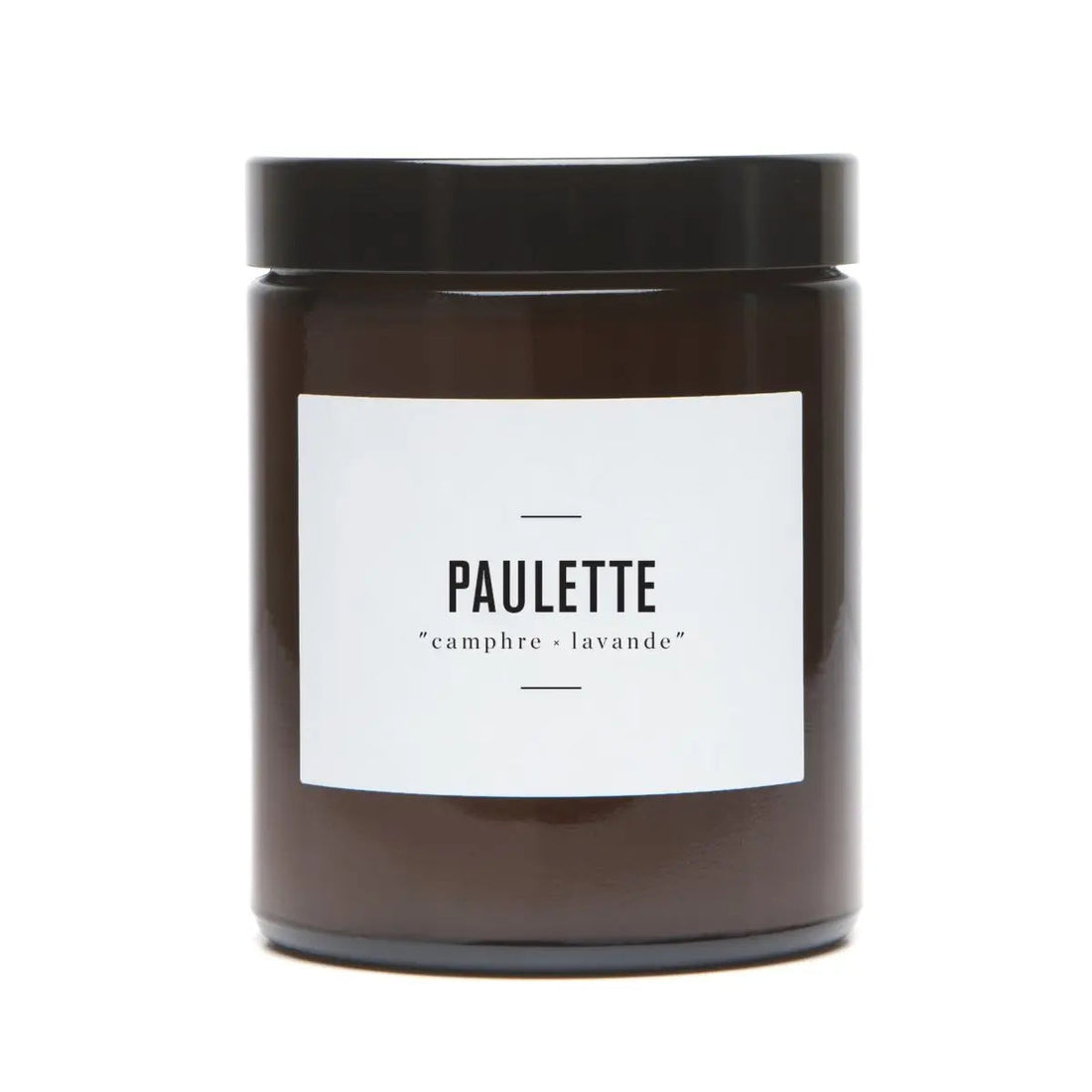 Marie Jeanne Paulette candle 140 gr