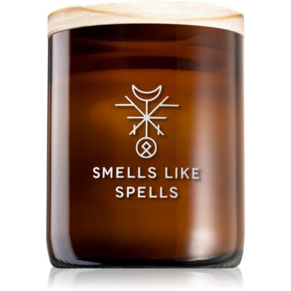 Smells Like Spells Lumânare Norse Magic Kvasir de 200 de grame