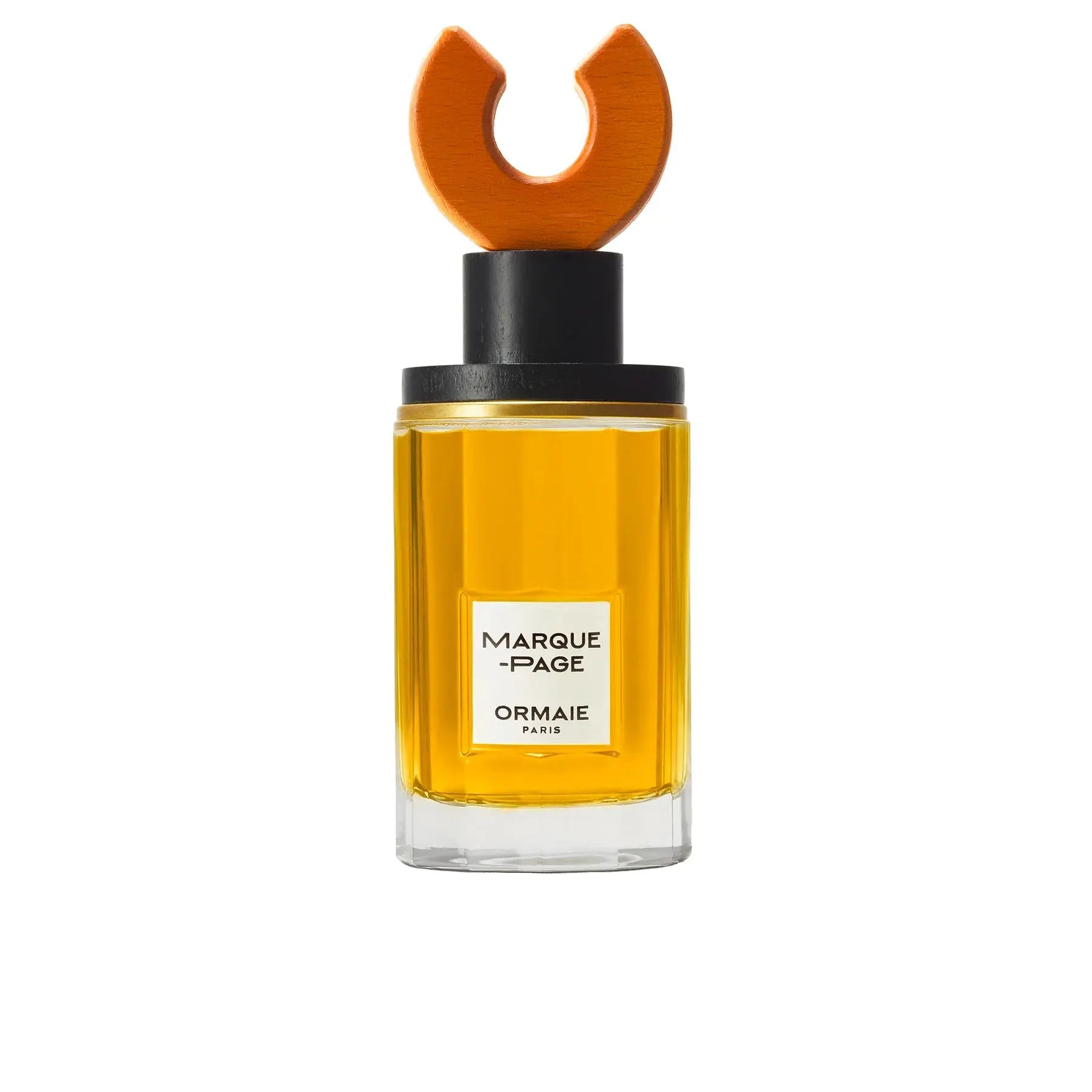 Apa de parfum Ormaie Marque Page - 50 ml