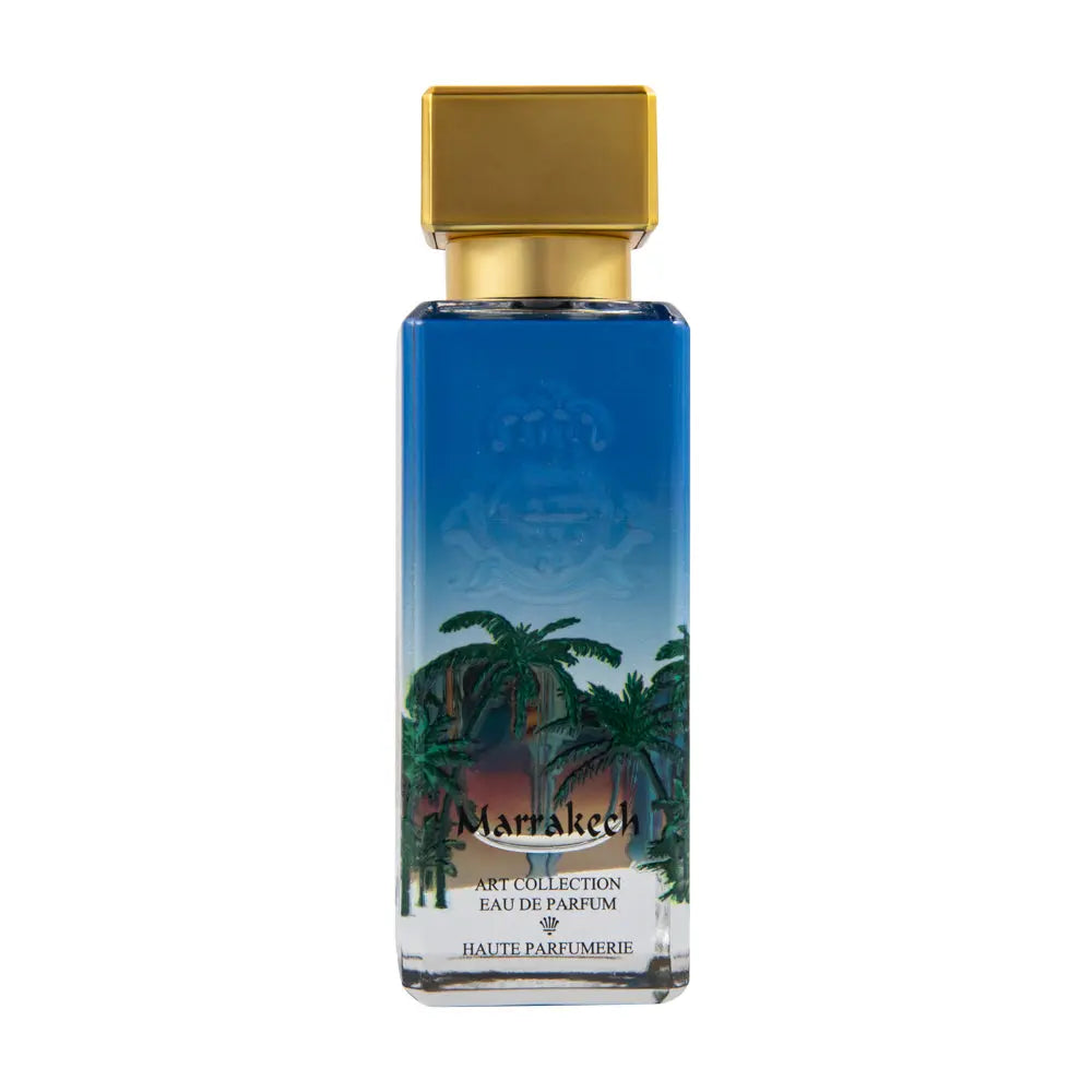 Al jazeera Marrakech - 60 ml of eau de parfum