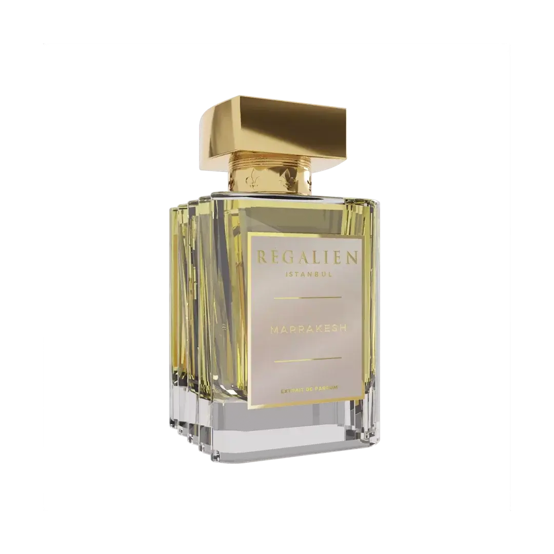 Extracto de perfume Marrakech Regalien - 80 ml