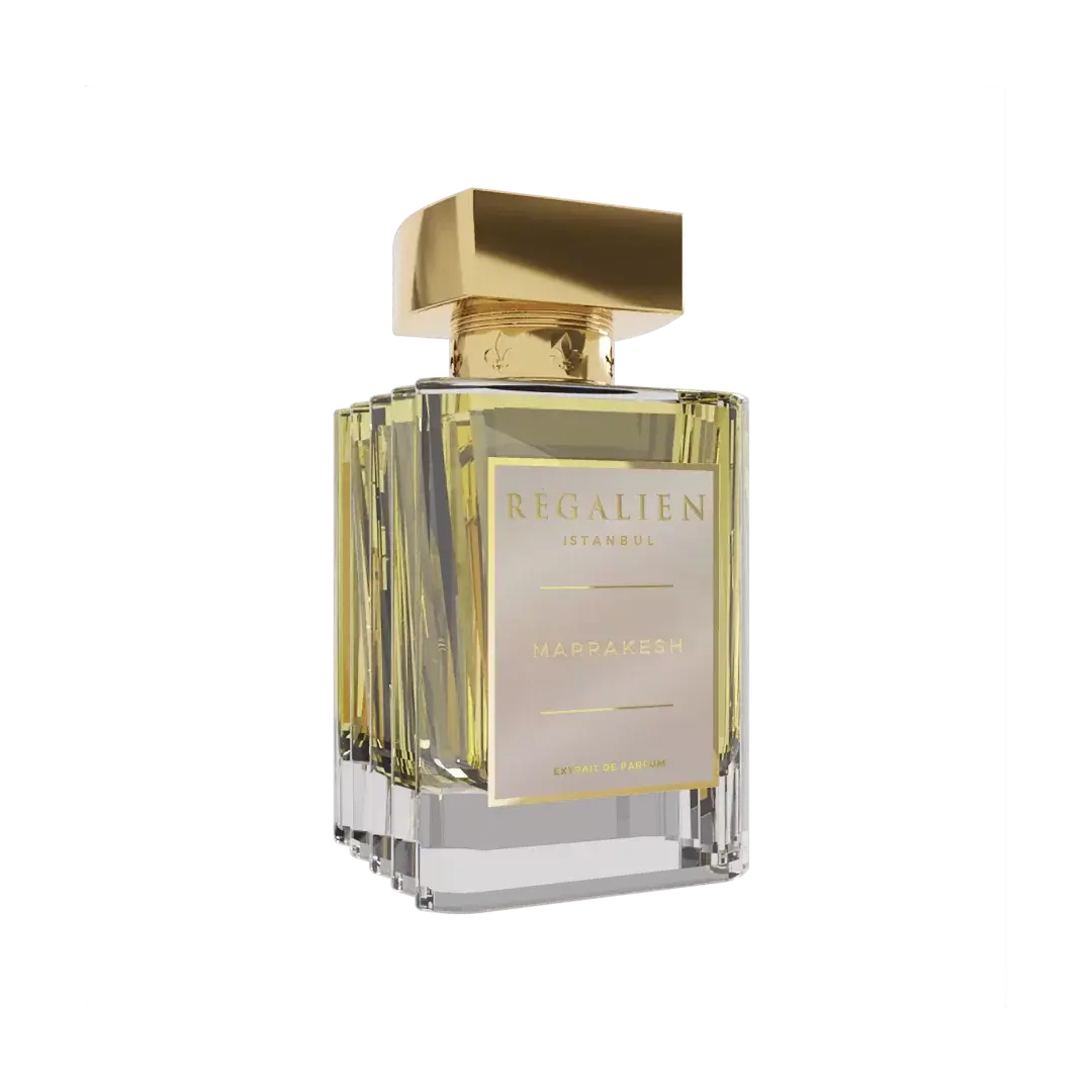 Extrait de parfum Marrakech Regalien - 80 ml