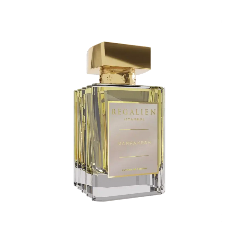 Marrakesh Estratto di profumo Regalien - 80 ml