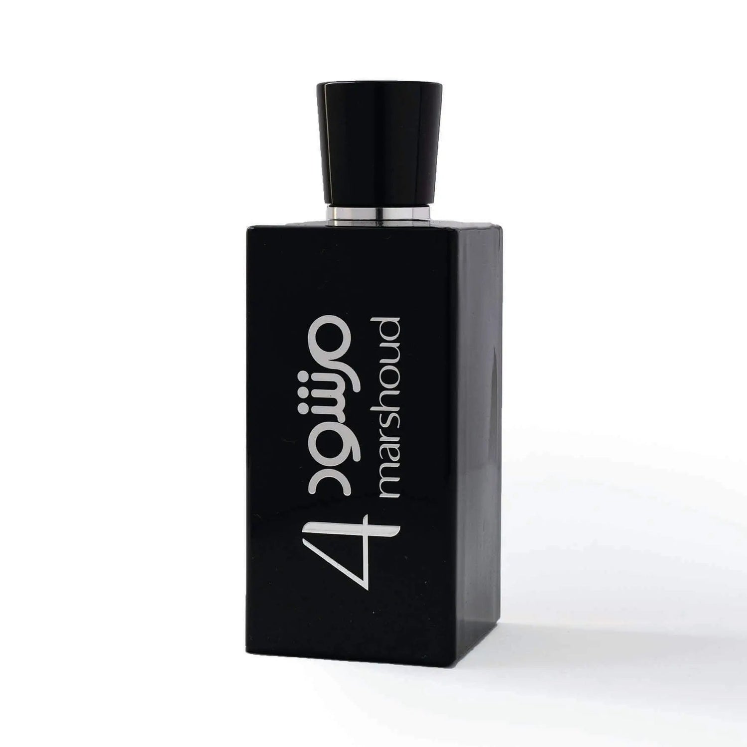 Marshoud 4 Noir - 100 ml