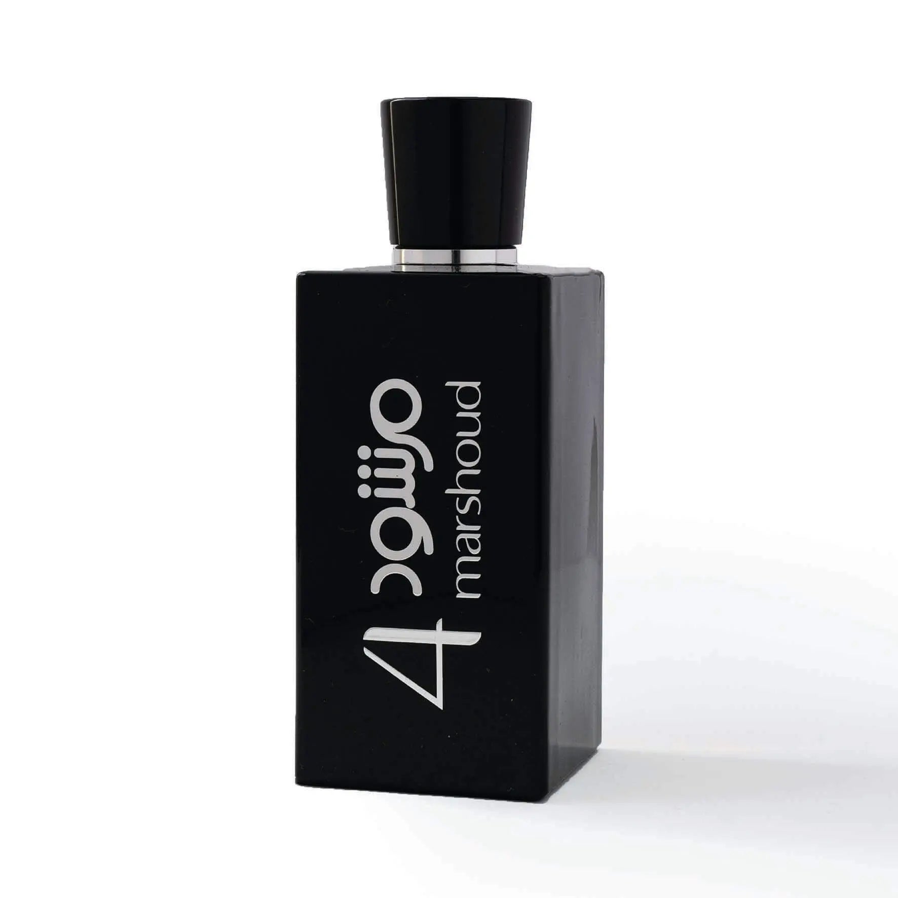 Marshoud 4 Black - 100 ml