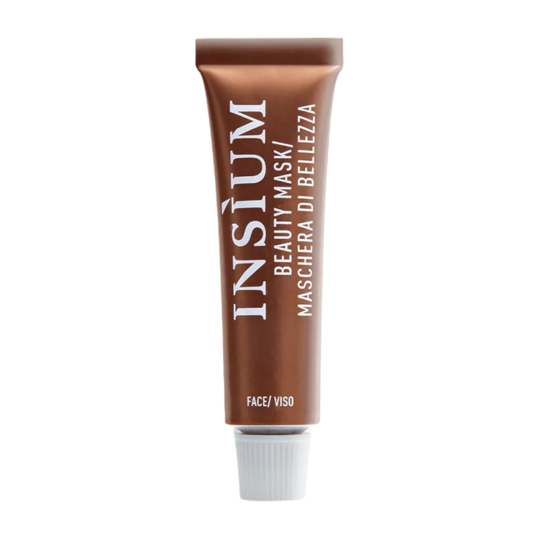 Insium Maschera Di Bellezza 50 ml — Maschera Viso