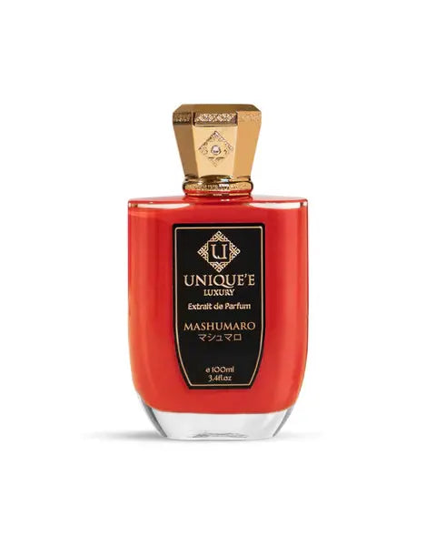 خلاصة عطر ماشومارو للجنسين Unique&