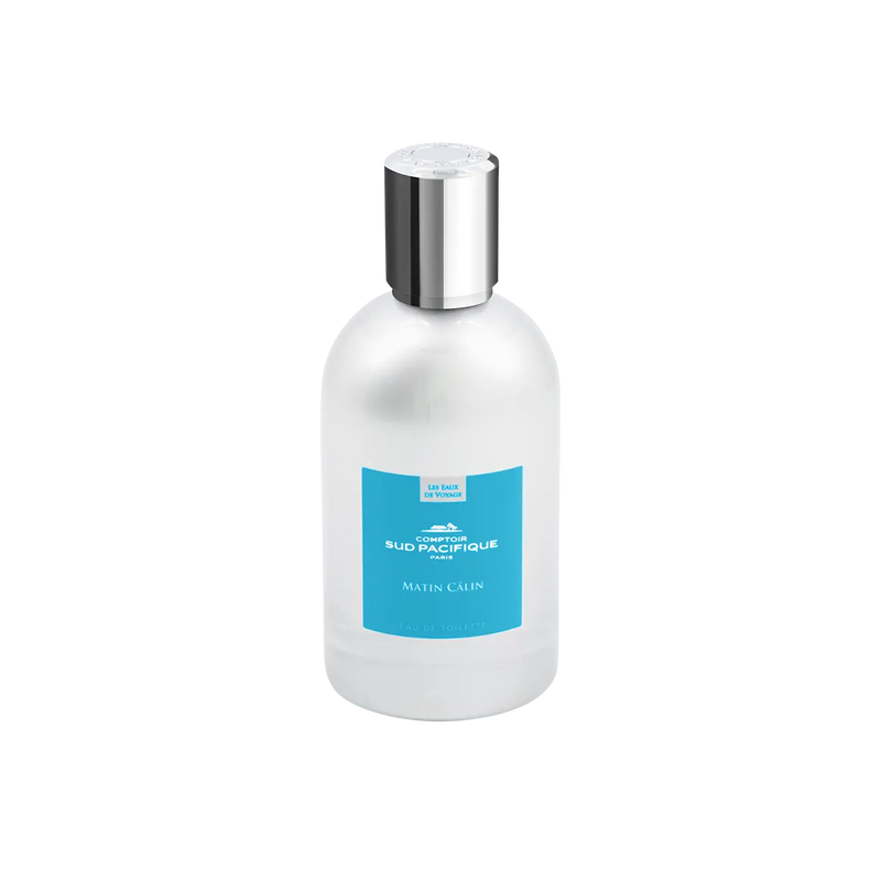 Comptoir sud pacifique Matin Calin eau de toilette Unisex 100 ml