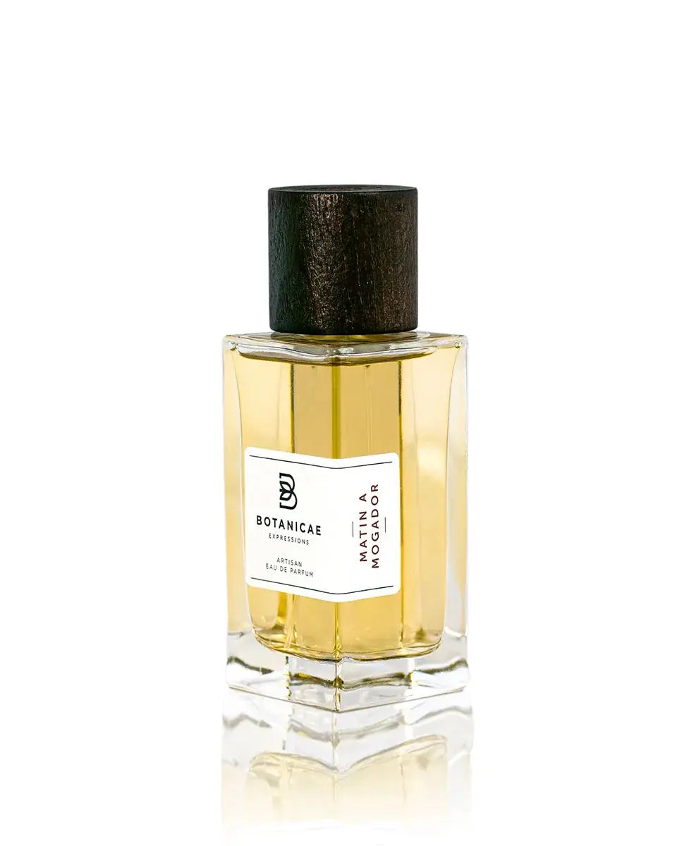 Botanicae Matin à Mogador Eau de Parfum Mixte 100 ml