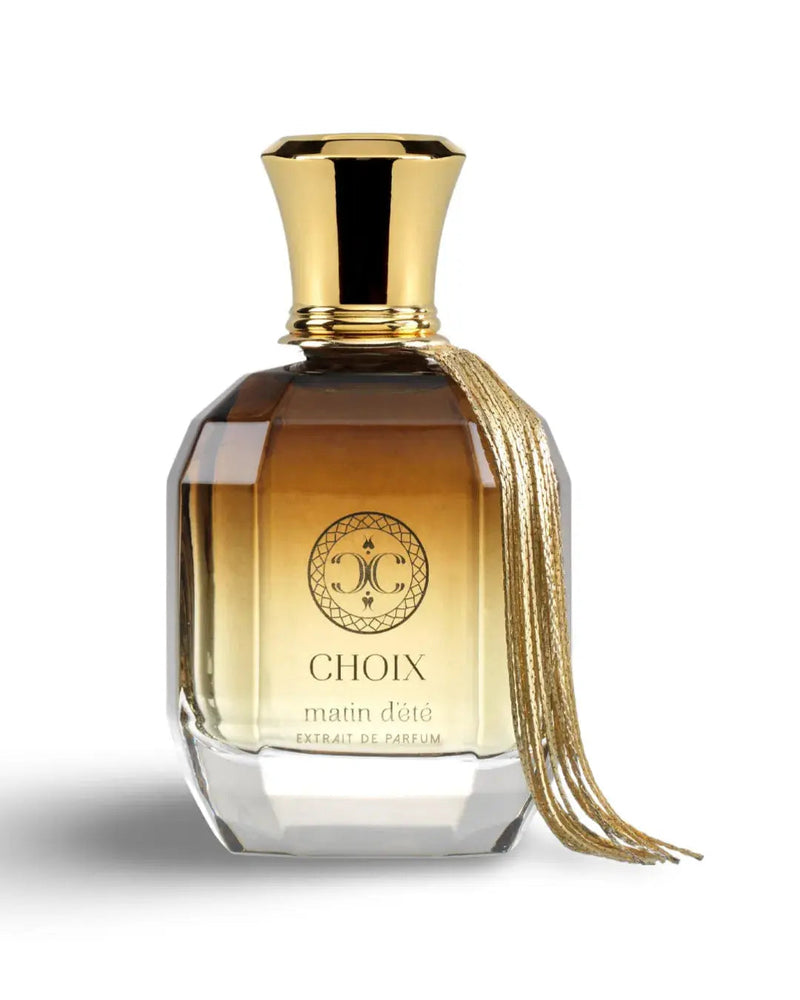 Choix Manhã manhã Choix perfume unissex 100ml