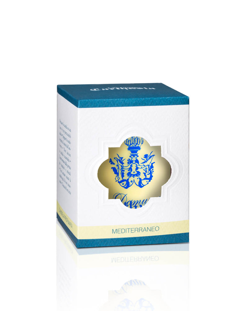 Carthusia Středomořská vonná svíčka Classic Freshness 190g