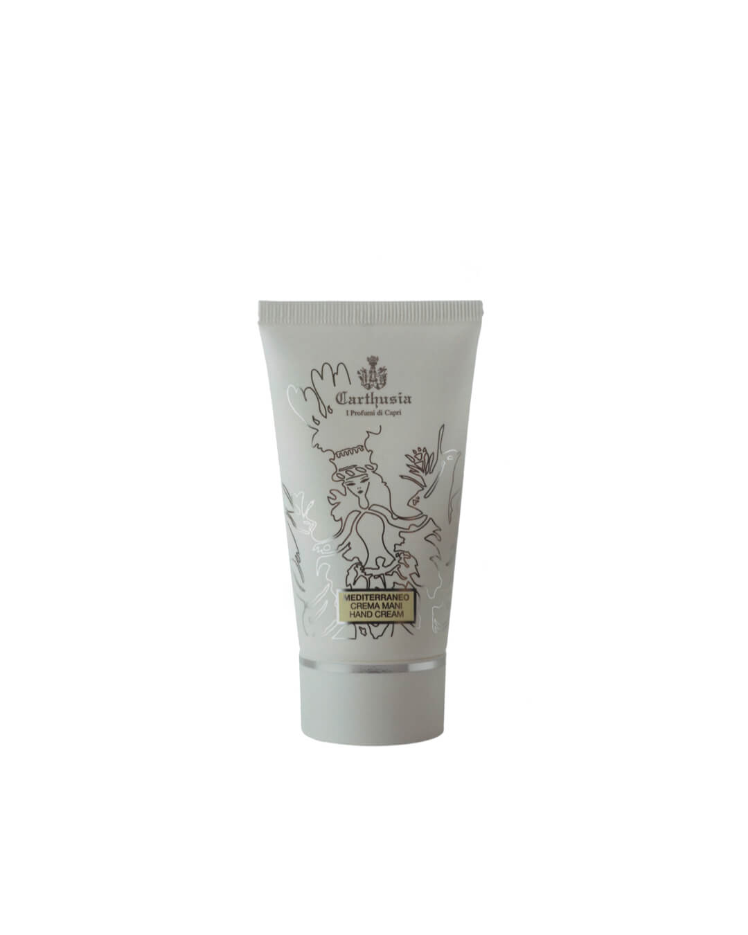 Carthusia Medelhavet Original Harmonious Hand Cream 75ml