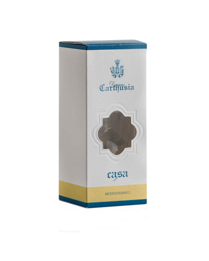 Carthusia Domus Mediterraneo Diffusore per Ambiente fresco 100ml
