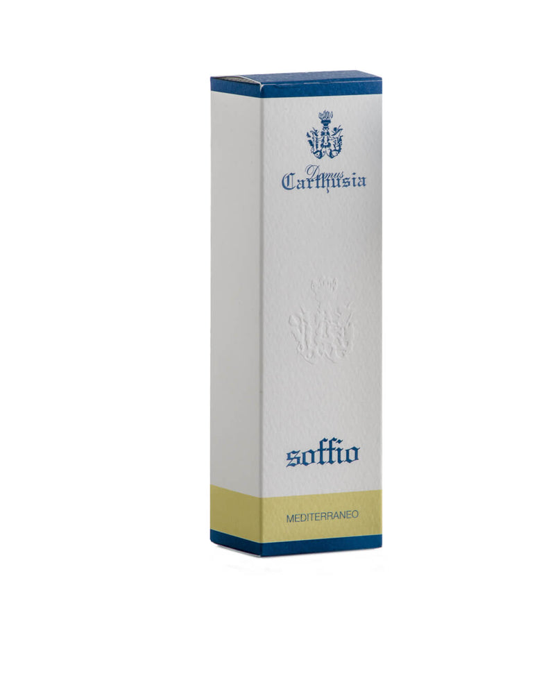 Carthusia Domus Mediterraneo Spray per Ambiente fresco e pulito 100ml