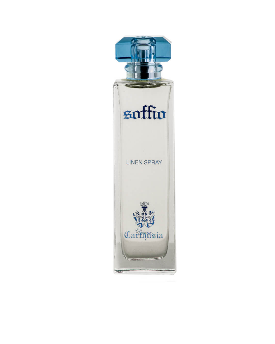 Carthusia Domus Soffio Mediterraneo Refreshing Linen Spray 100ml