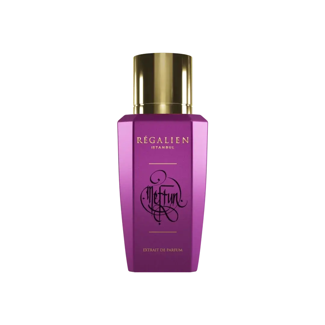 Meftun Regalien Perfume Extract - 50 ml