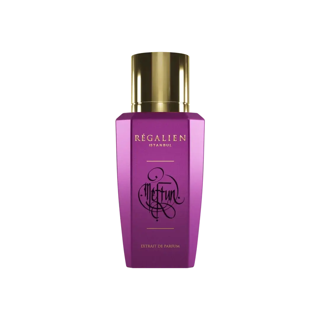 Extrait de Parfum Meftun Regalien - 50 ml