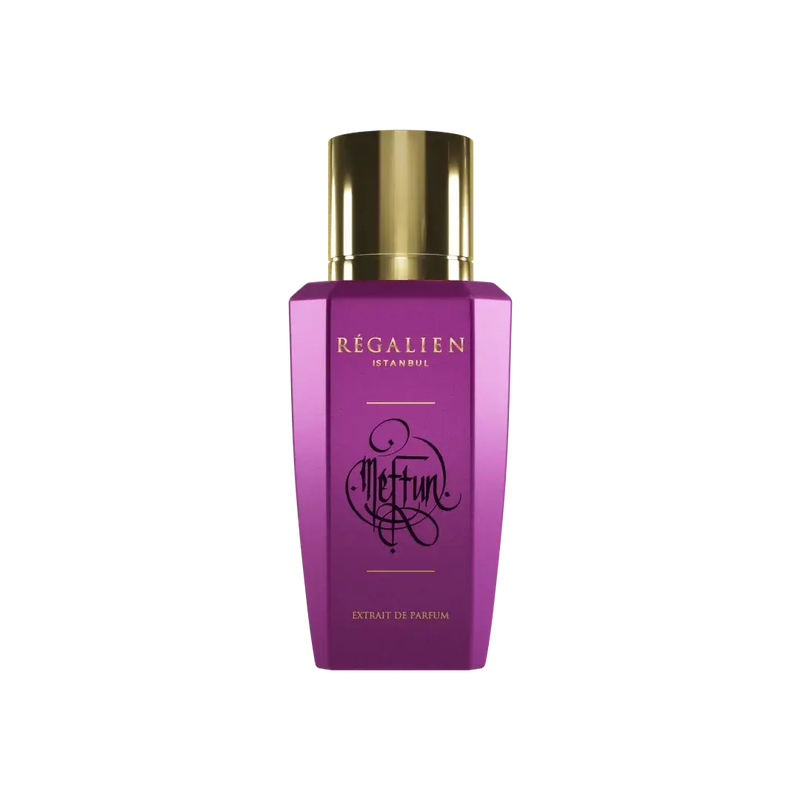 Meftun Regalien parfumeekstrakt - 50 ml
