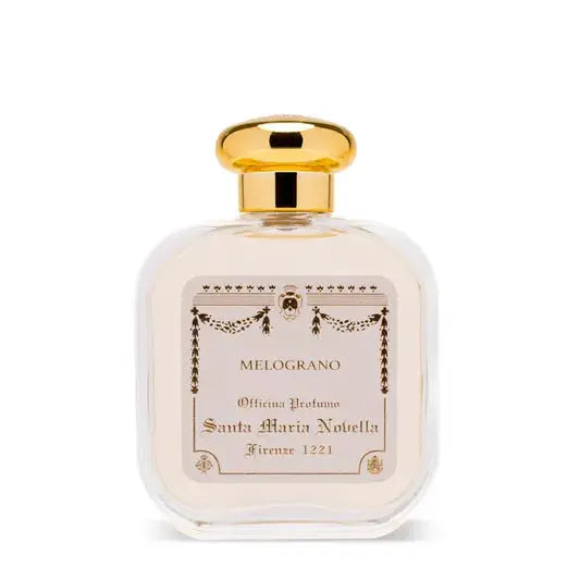 Ρόδι Santa Maria Novella - 100 ml