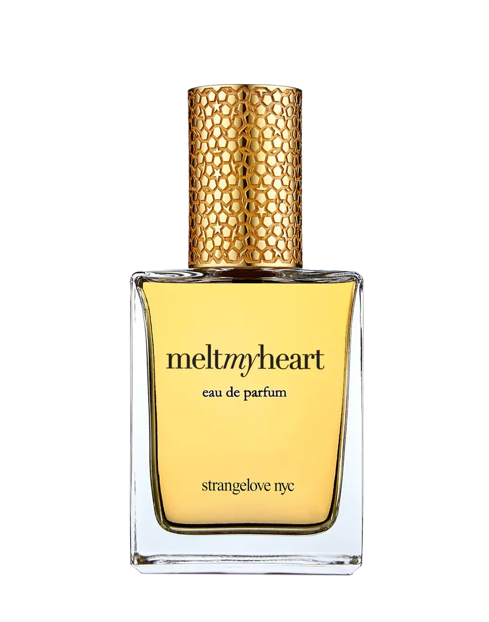 Strangelove MeltmyHeart - woda perfumowana 50 ml