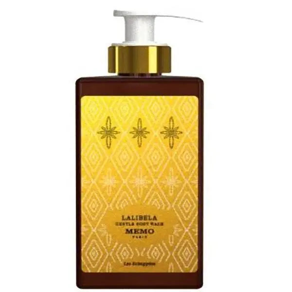 Memo Lalibela lichaamsreiniger 250ml